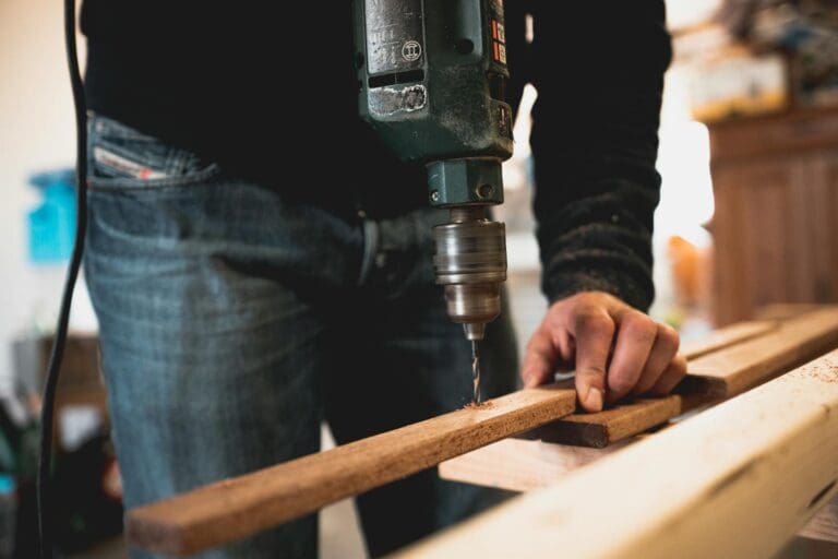 hire carpenter - staffing agency
