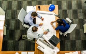 people ready to work on-demand