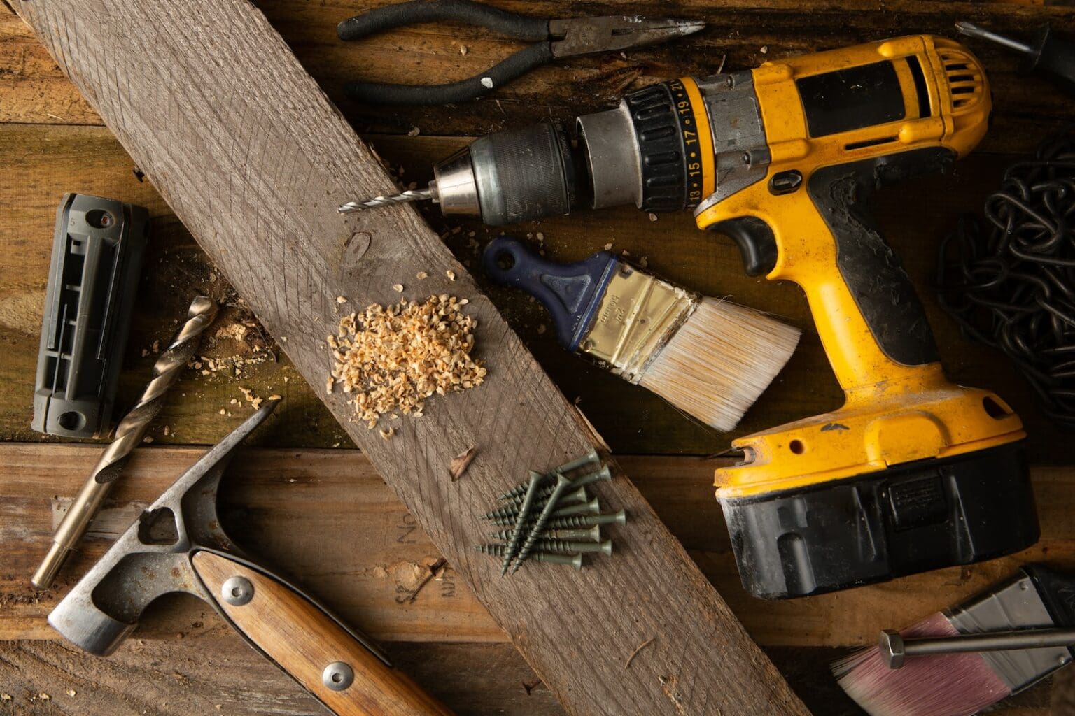 5 Essential Qualities of Skilled Construction Workers