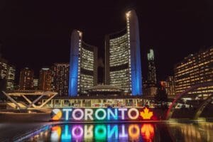 toronto staffing agency