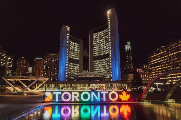 toronto staffing agency