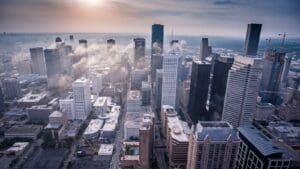 Houston staffing agency