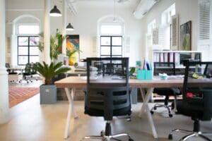 Tips For A Successful Return To The Office