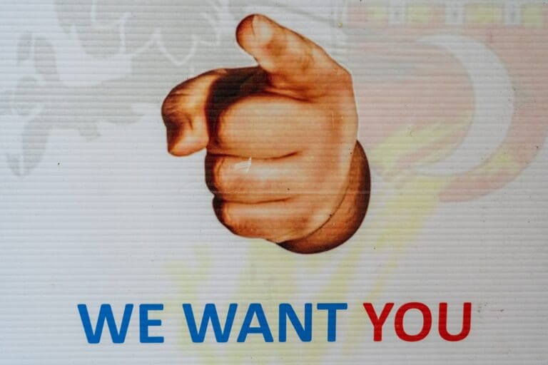 recruitment strategy