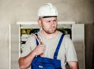Employing Skilled Trades