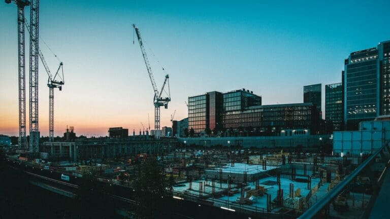 construction solutions