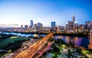 MGR Workforce Staffing Construction in Texas