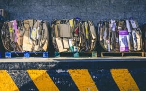 Temp Staffing for Waste Hauling and Recycling Companies