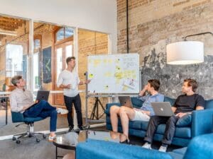 temp workers part-time flexible staffing agency