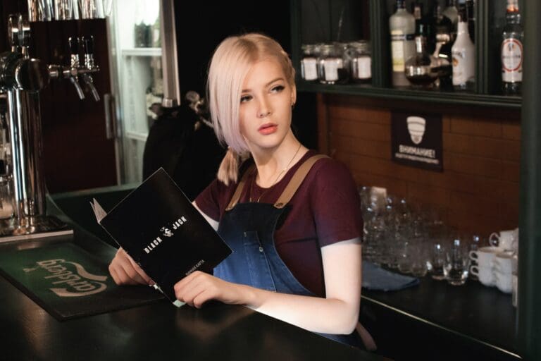 seasonal staffing agency