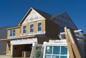 temp staffing general labor for housing construction
