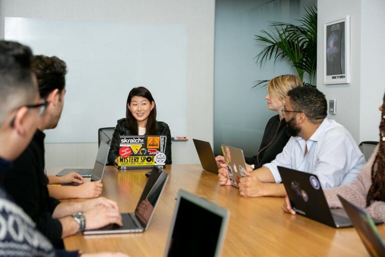Employer Shortcut: The Perks of Pre-trained Professionals