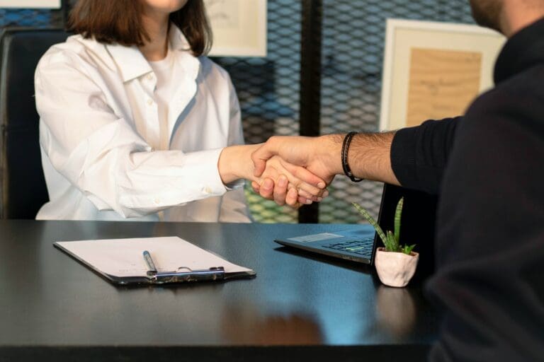 Staffing agencies