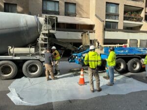 construction skilled labor staffing agency