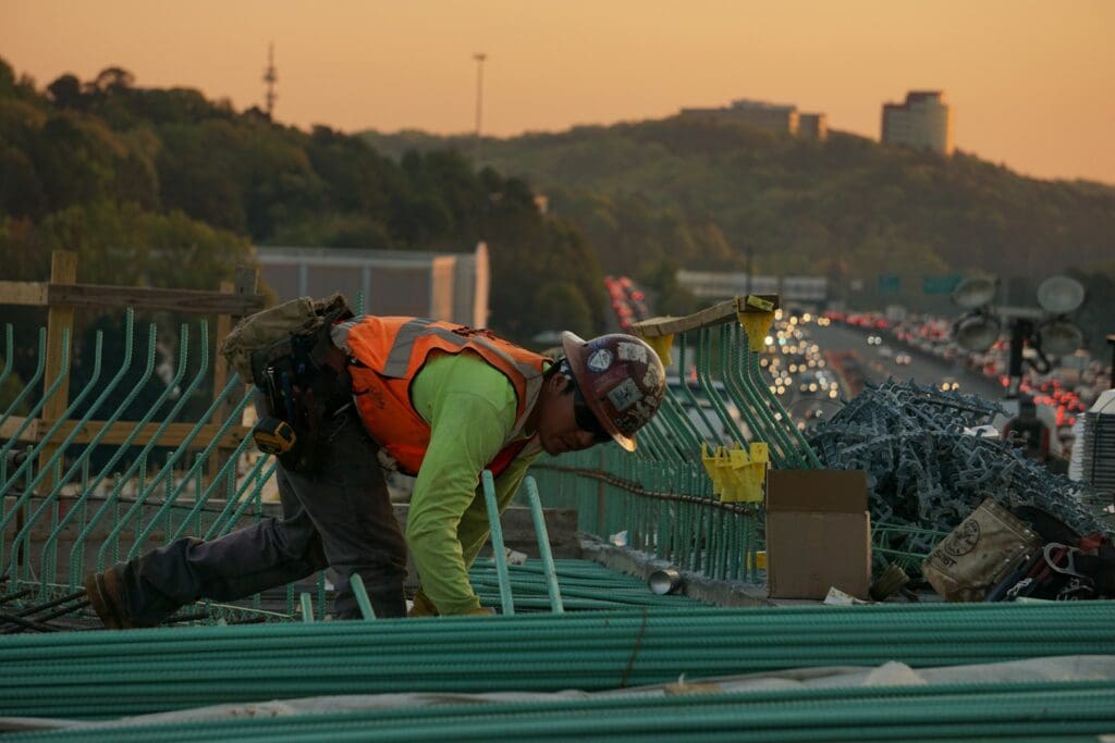 construction staffing