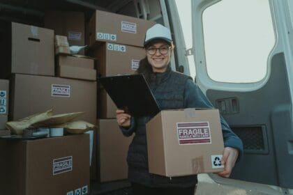 Shipper Receiver Warehouse staffing agency