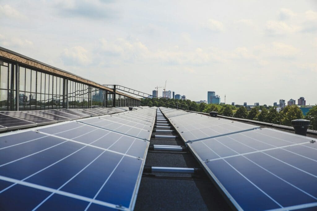 Solar Energy Engineers staffing Renewable Energy Projects - hiring staffing agency
