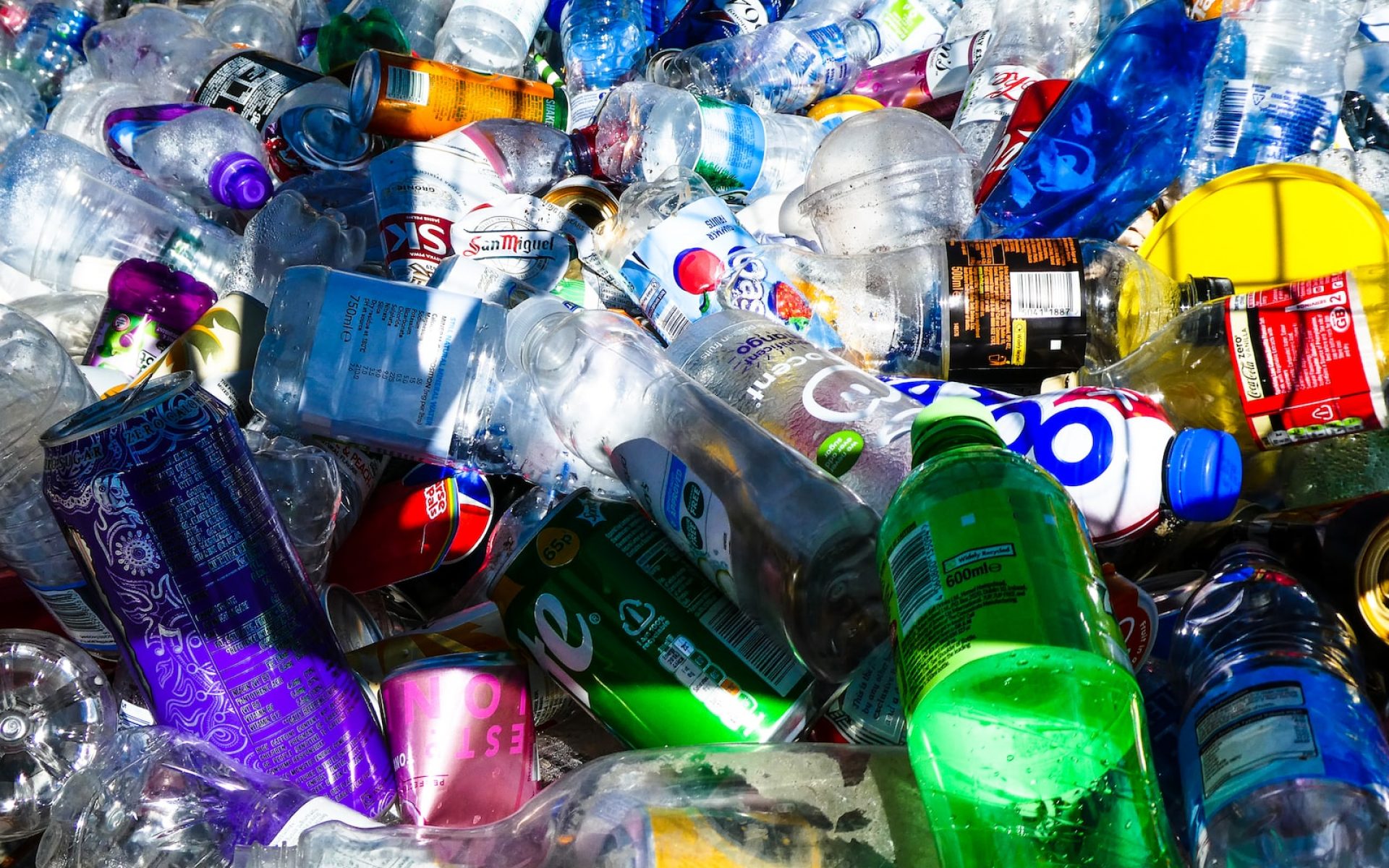 Temp Staffing For Waste Hauling And Recycling Companies