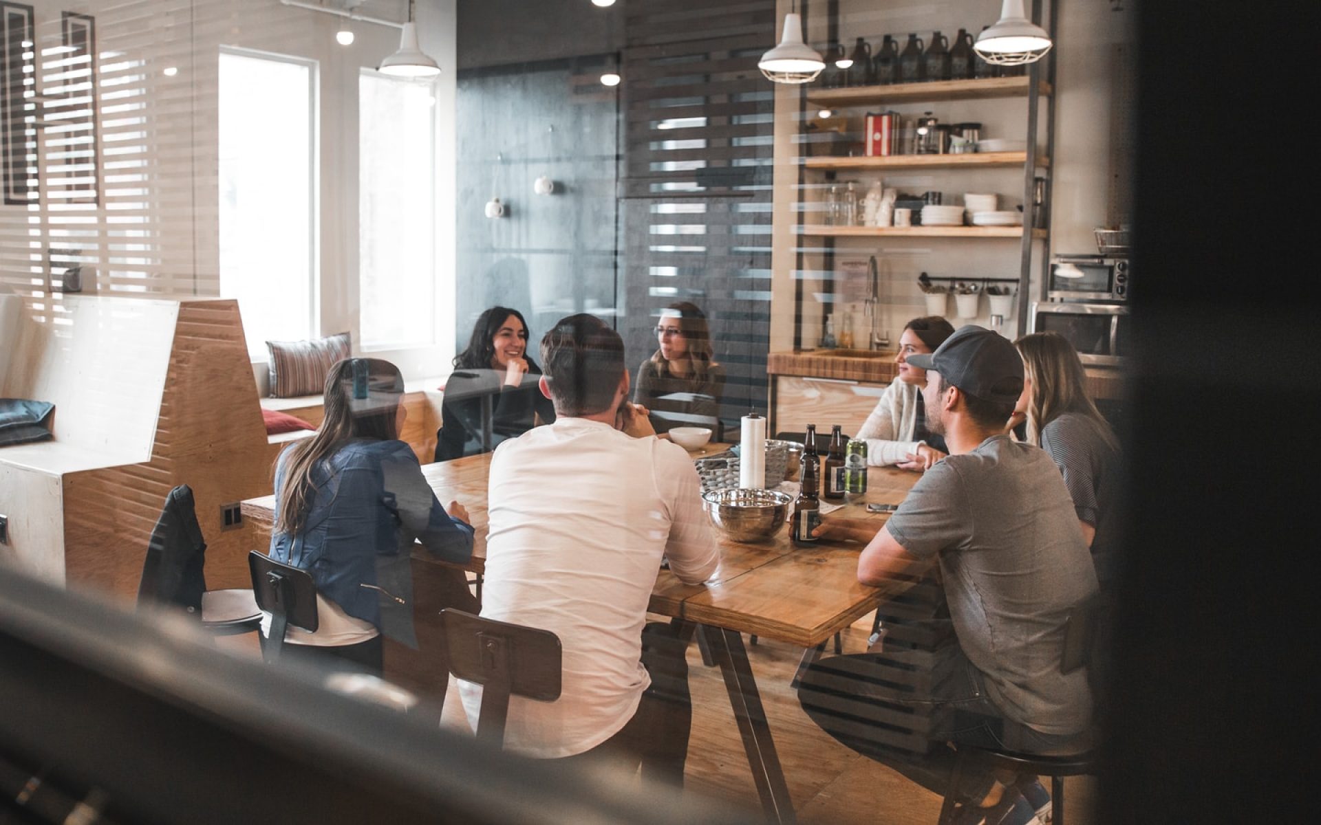 organizational culture
