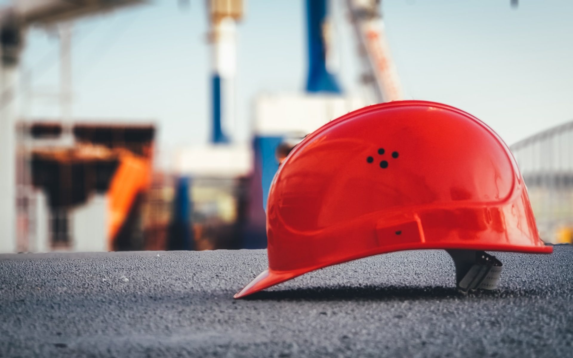skilled labor gone