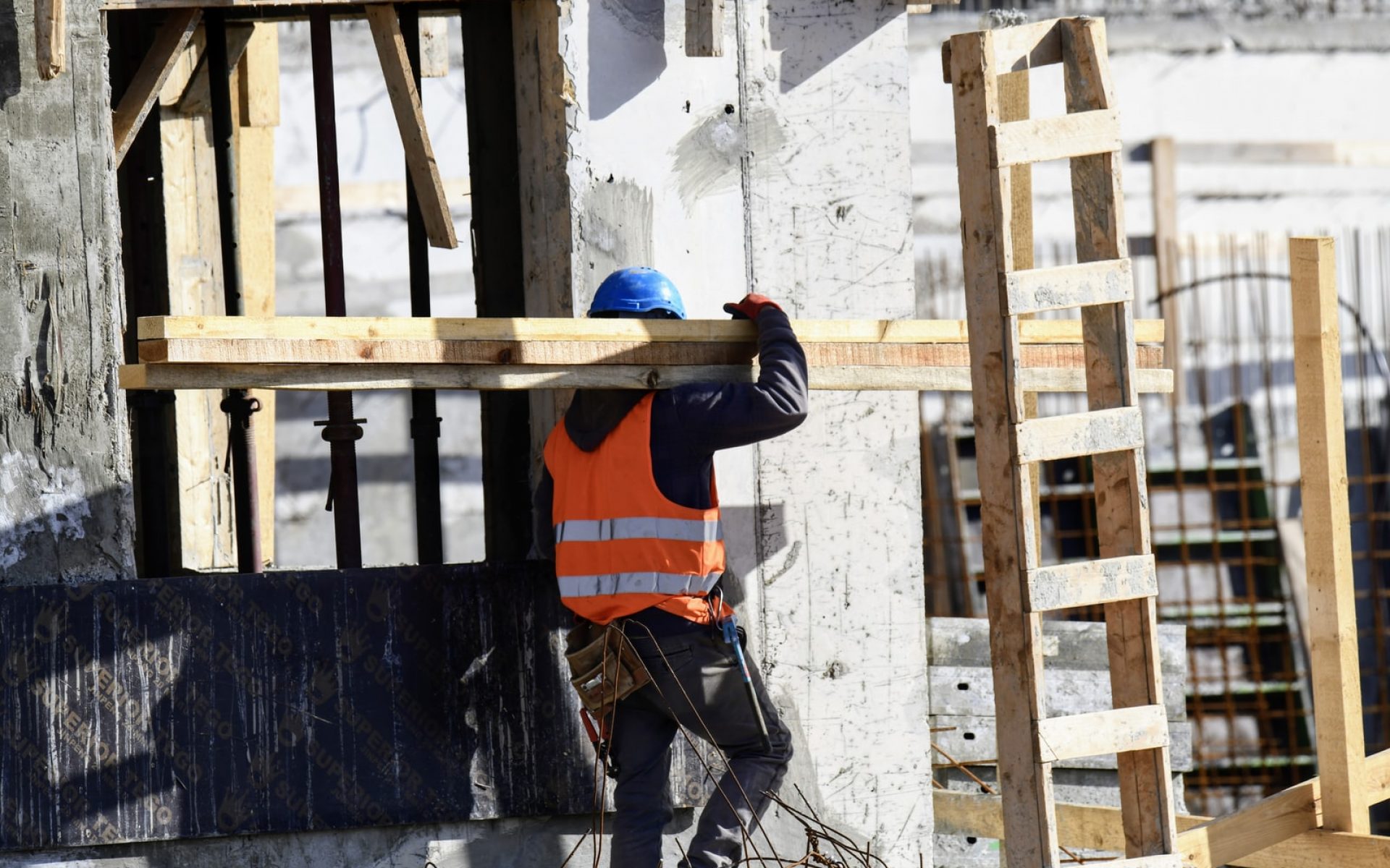 construction staffing agency