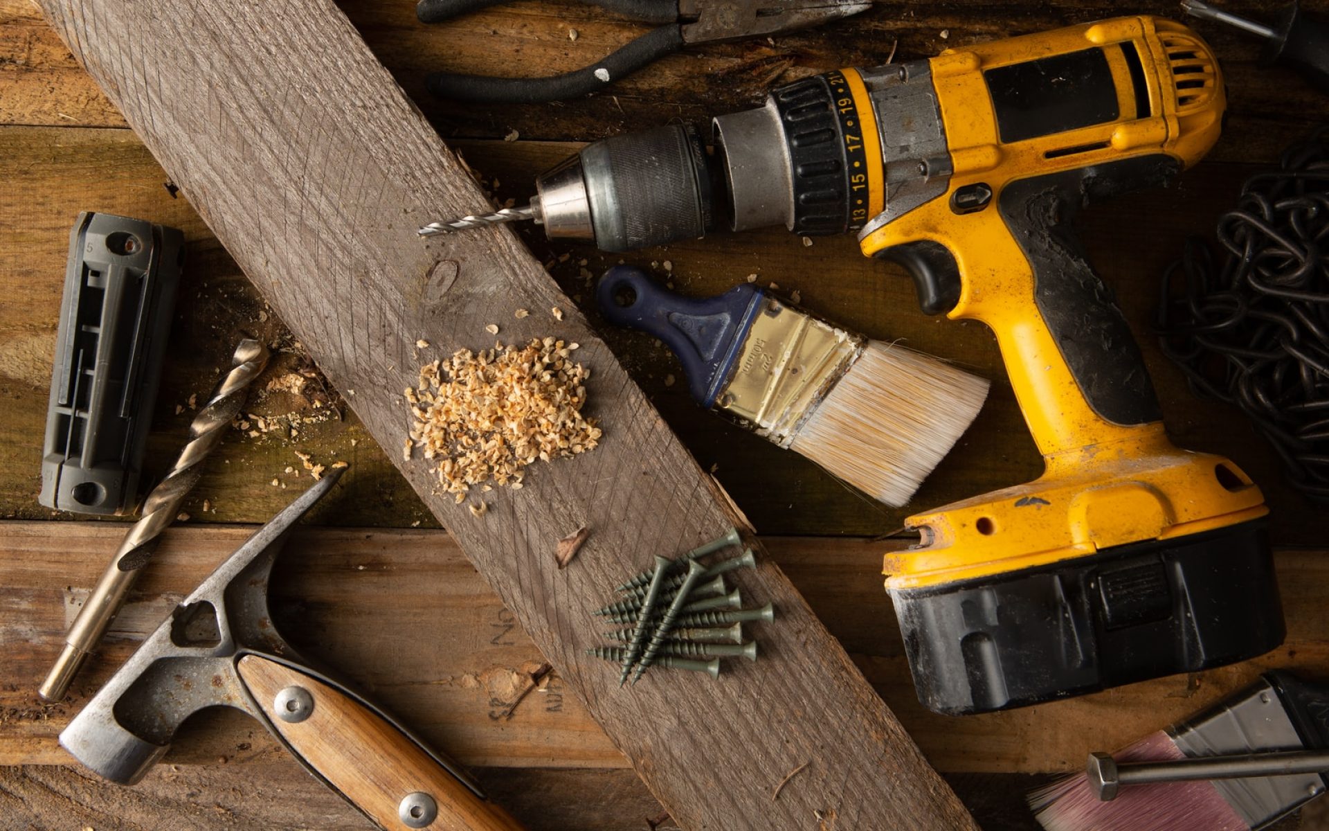 skilled labour