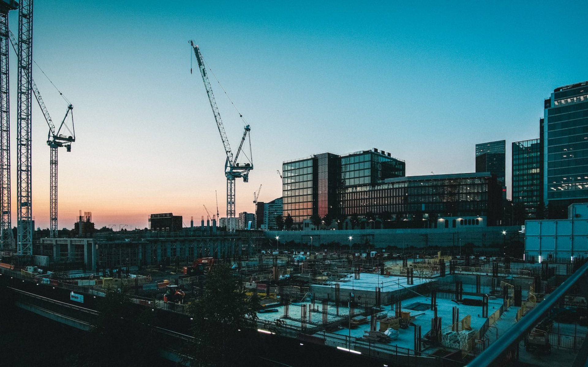 construction solutions