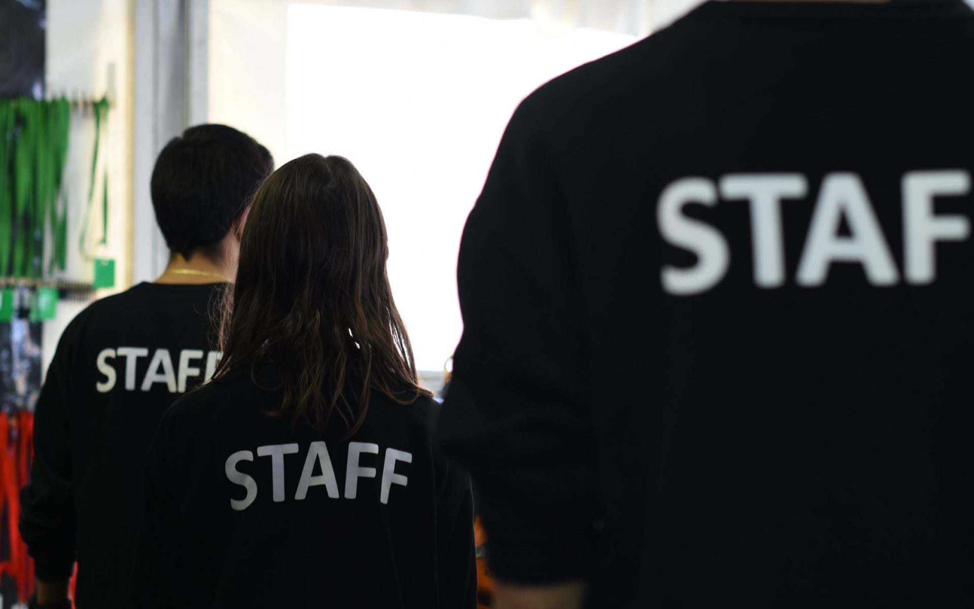 temporary staffing
