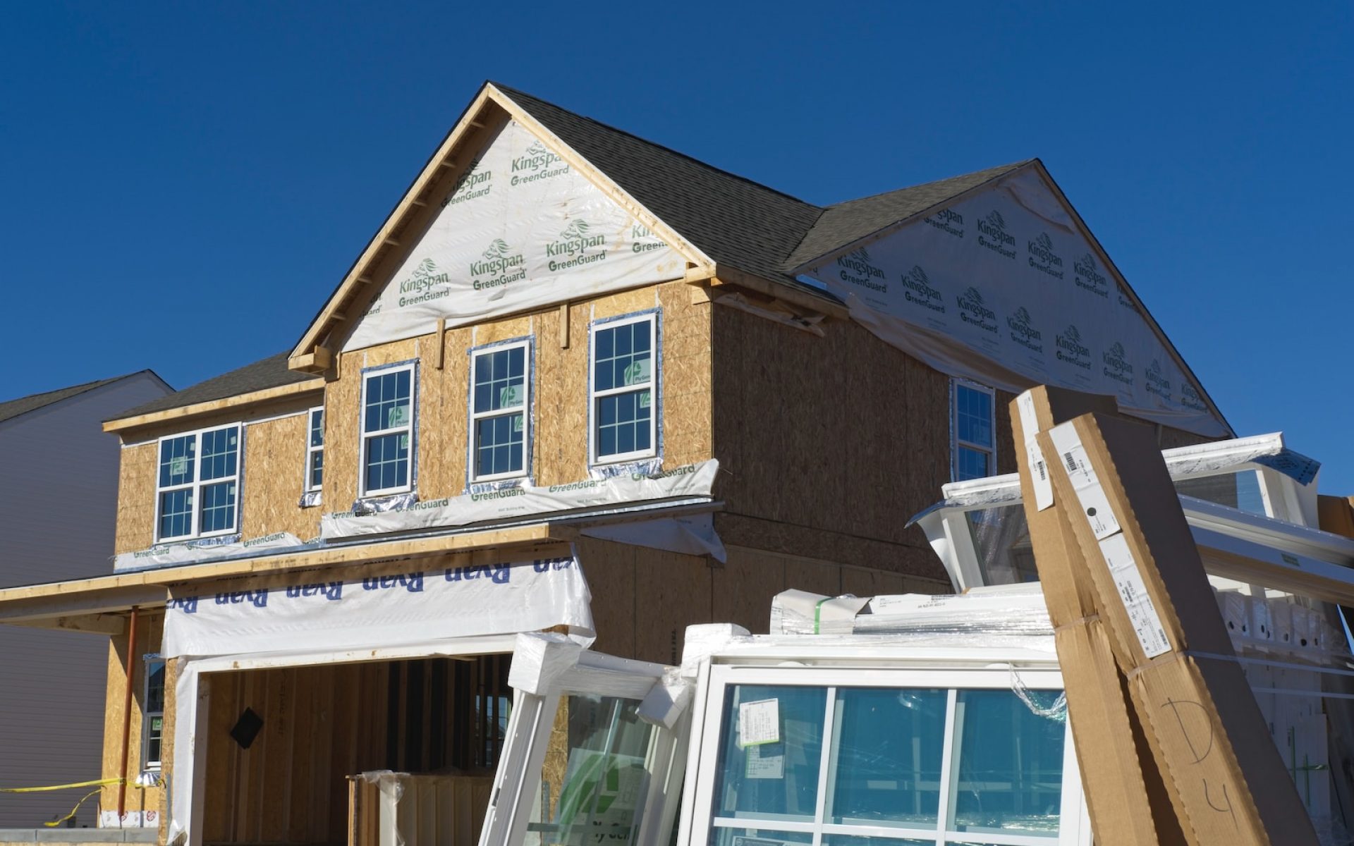 Utilizing a Staffing Agency to Fill Your Construction Workforce Gaps