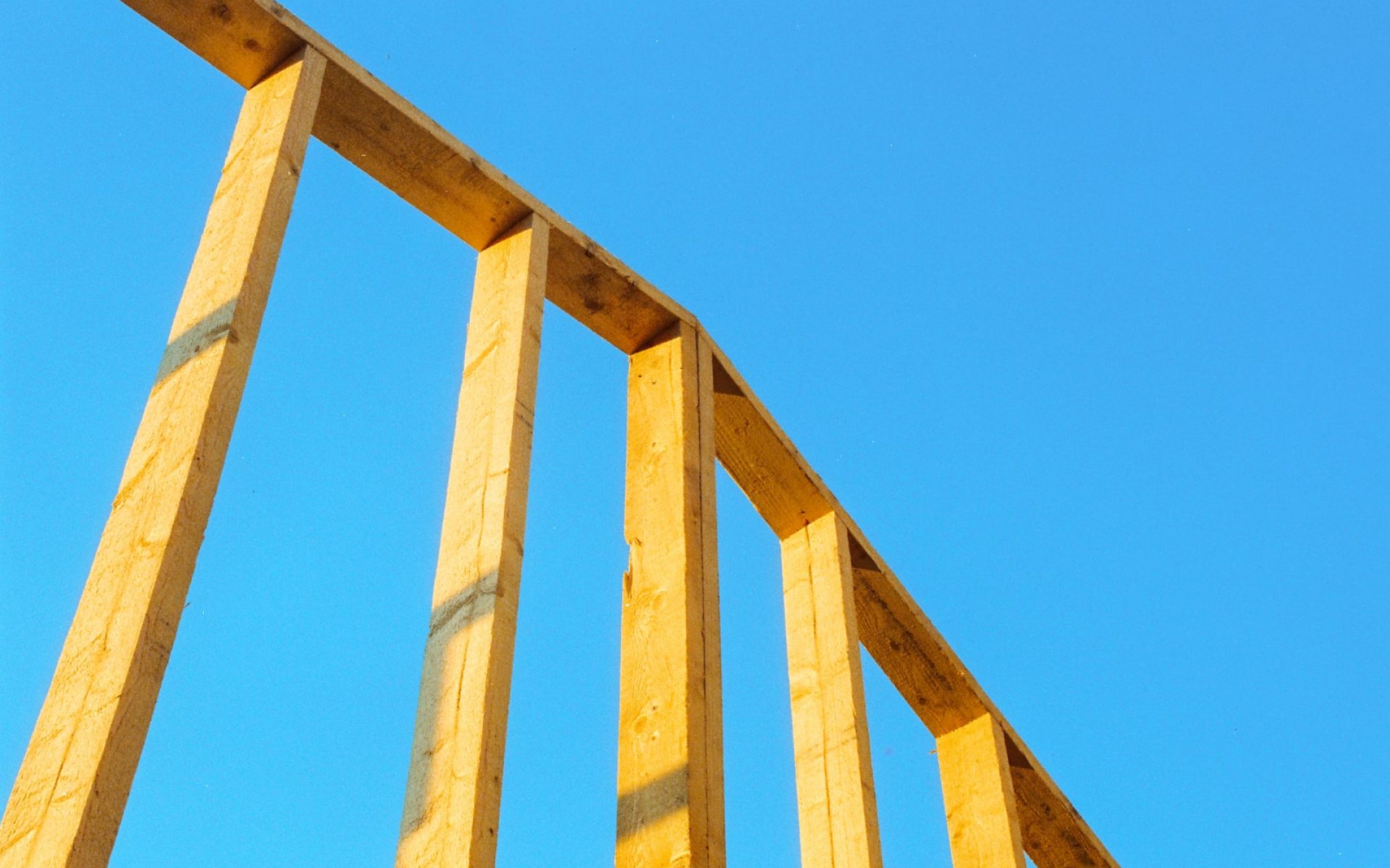 skilled labor for housing construction