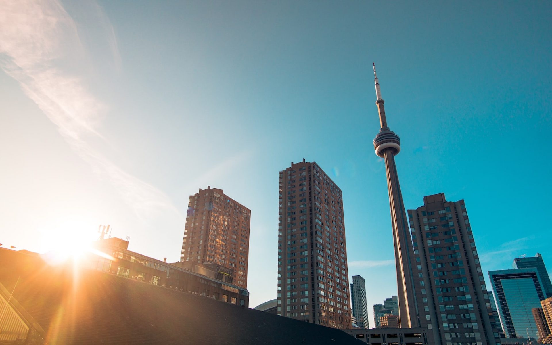 toronto staffing agency