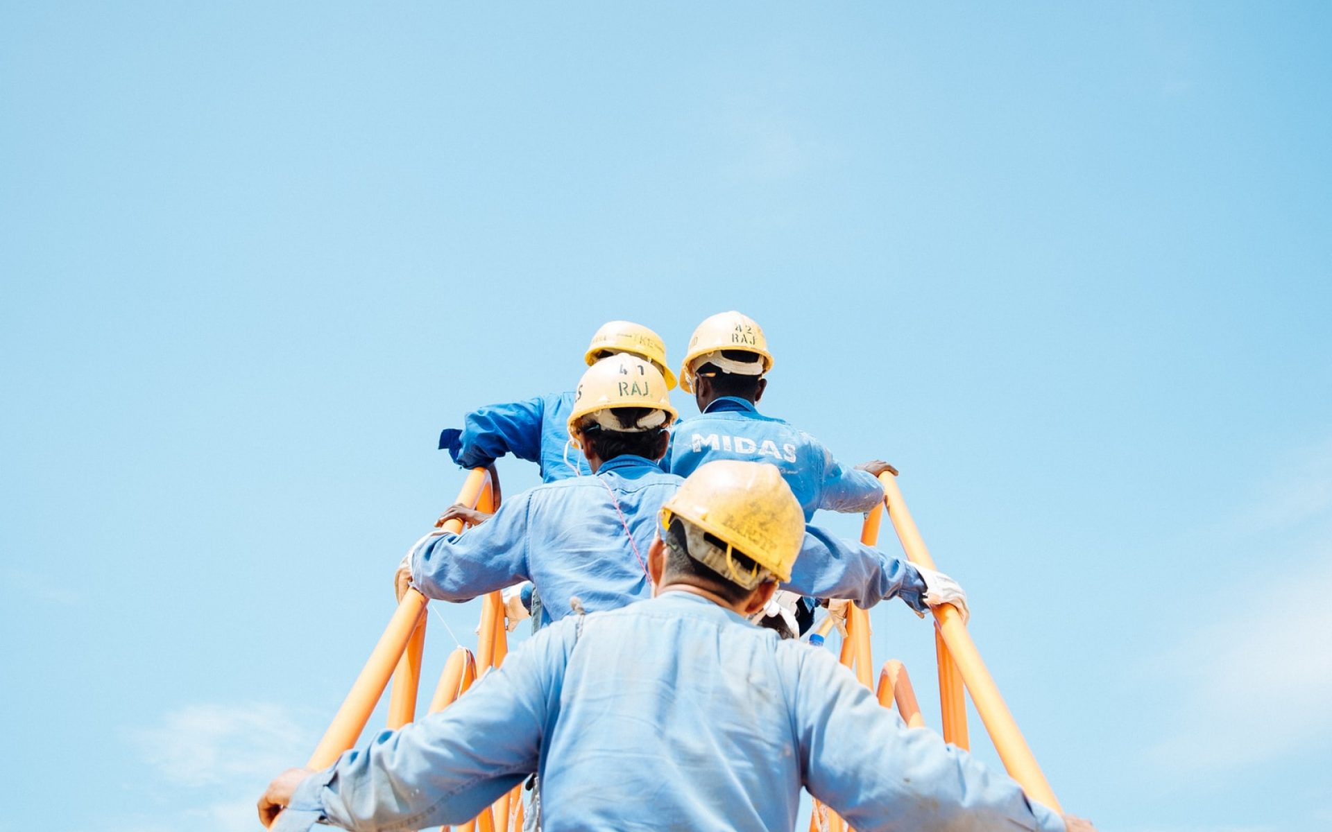 on-demand staffing