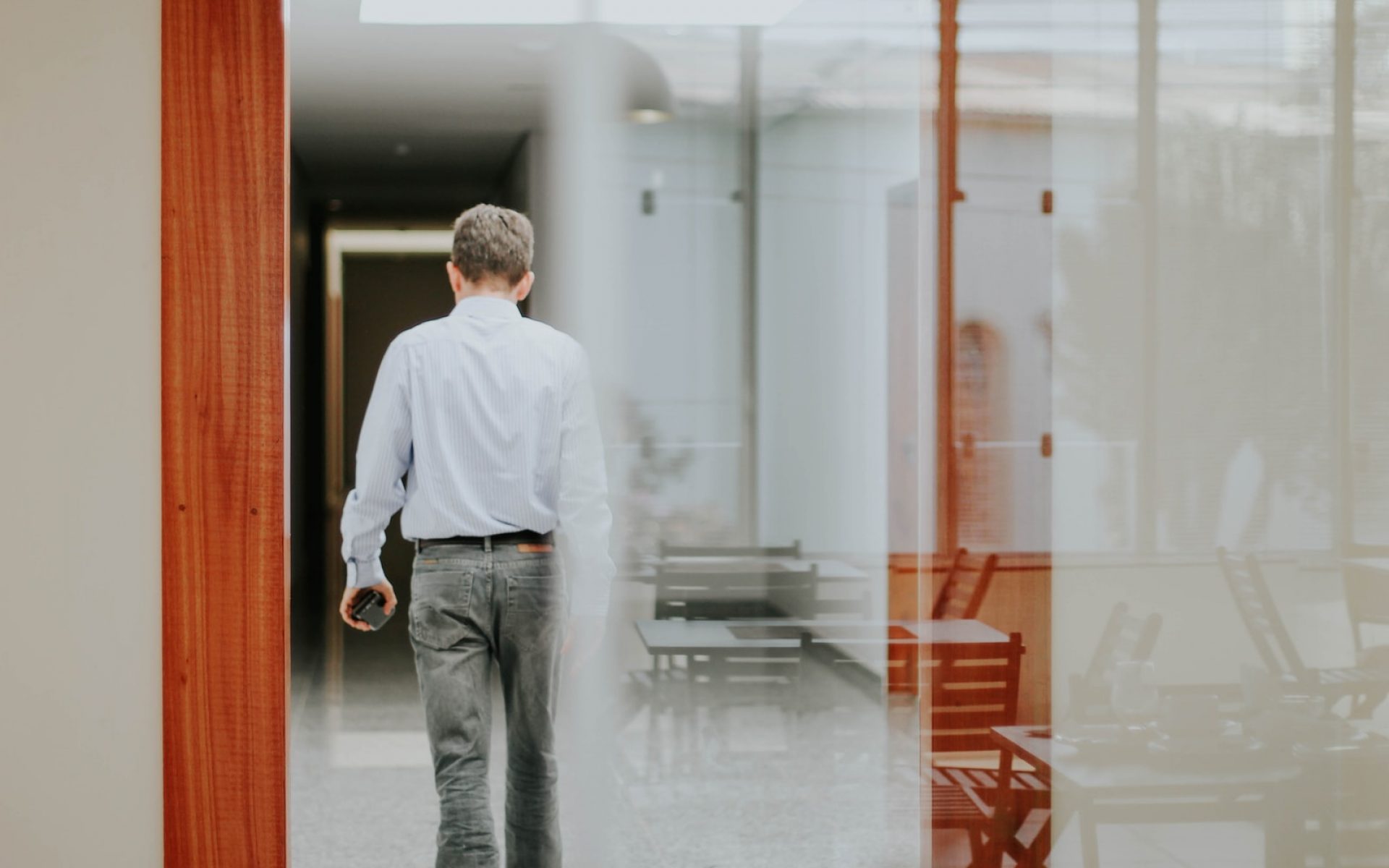 employee retention