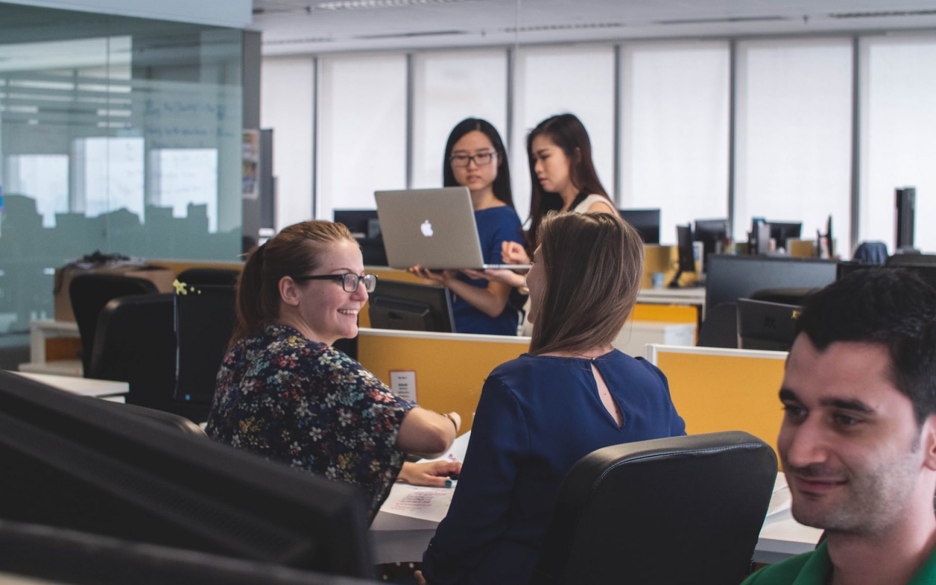 grow your team