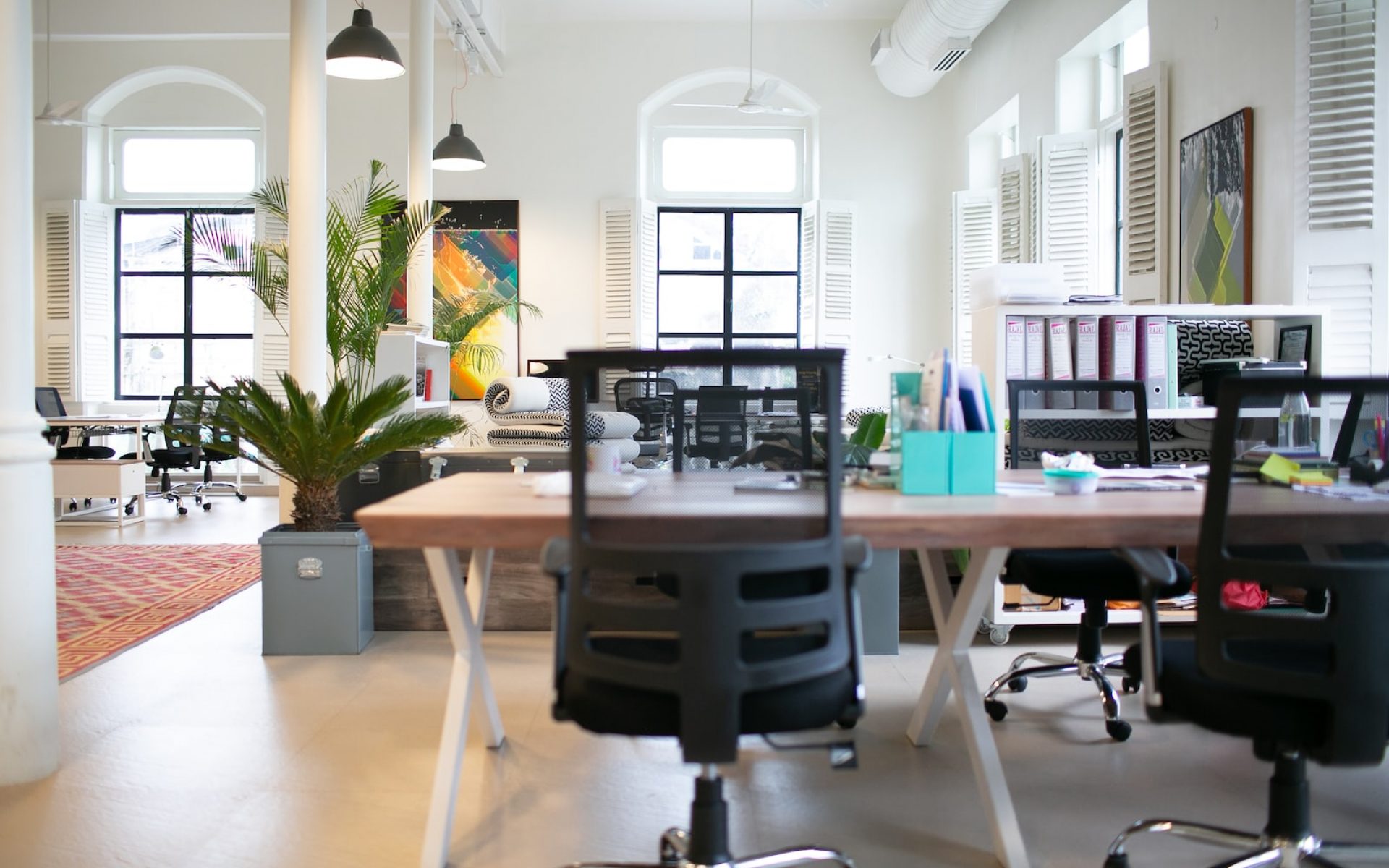 Tips For A Successful Return To The Office