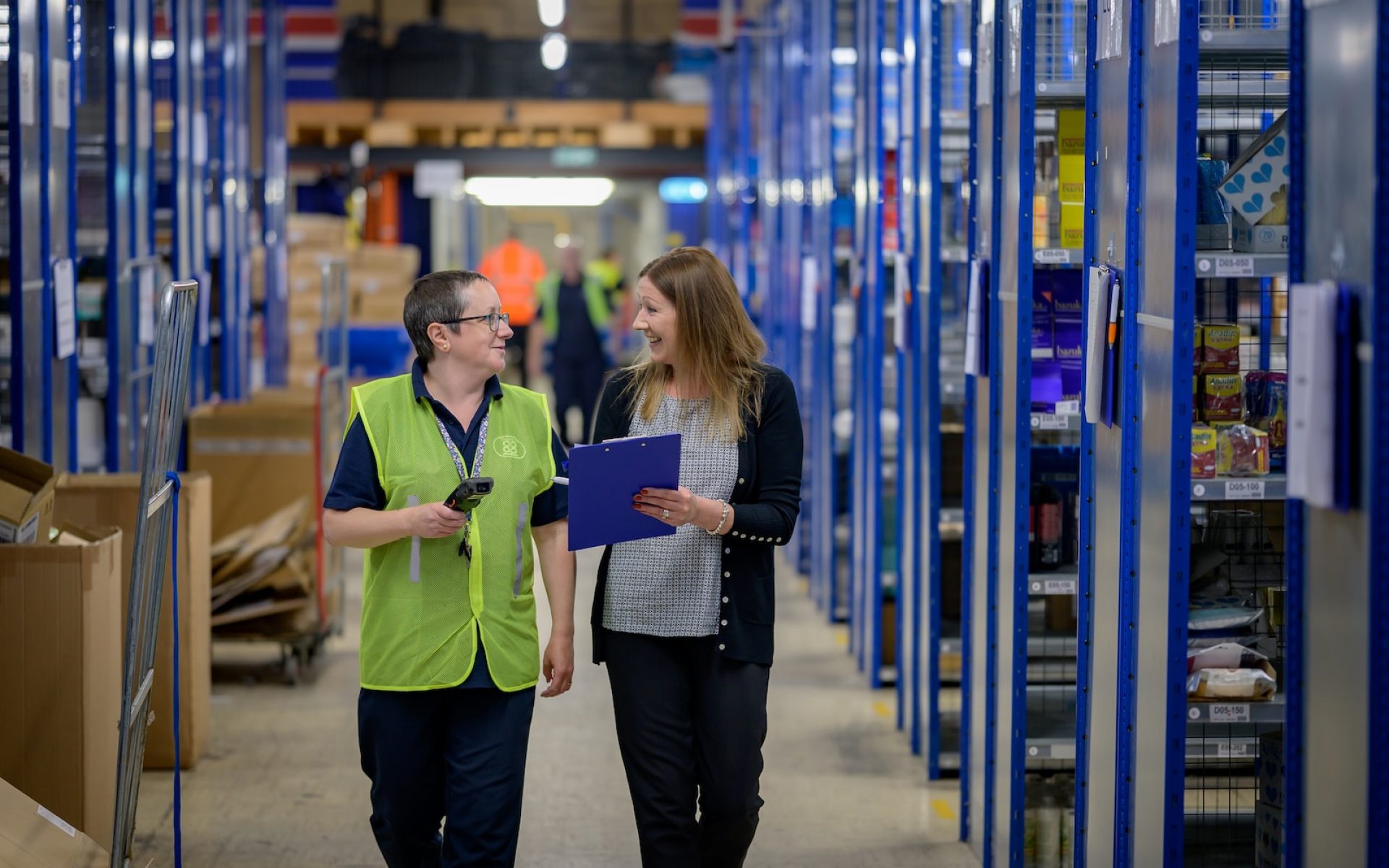 Reducing Labor Costs: The Hidden Value of Temporary Staffing