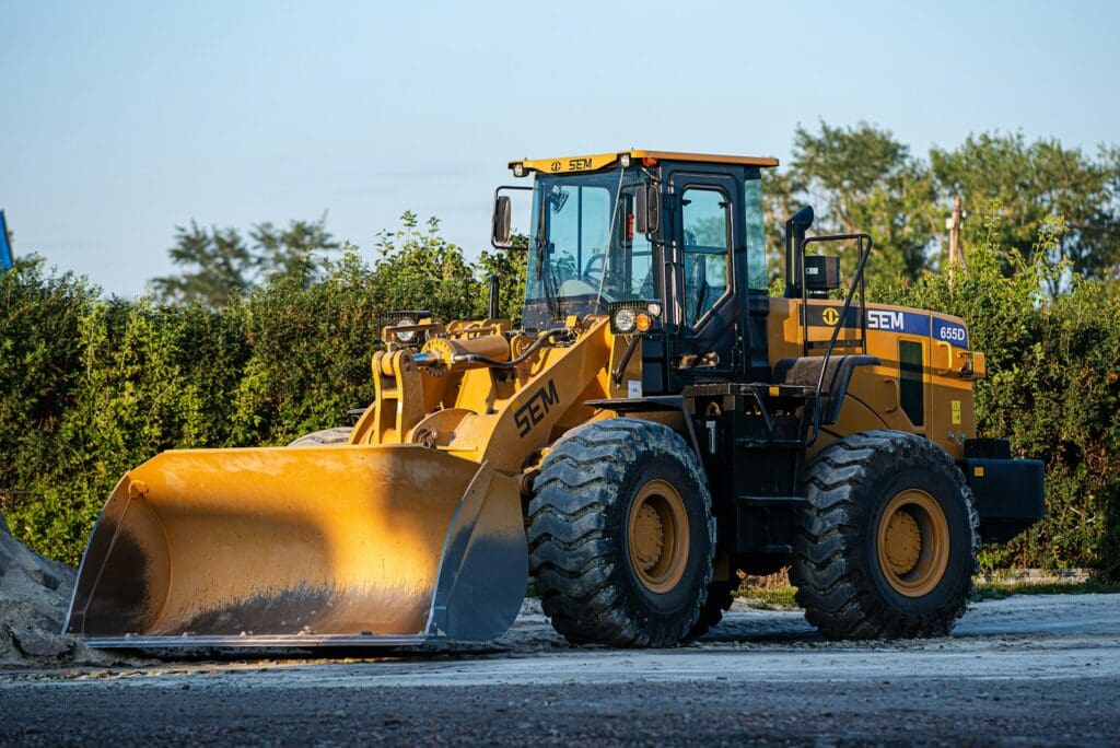 Backhoe Operators Construction and Industrial staffing