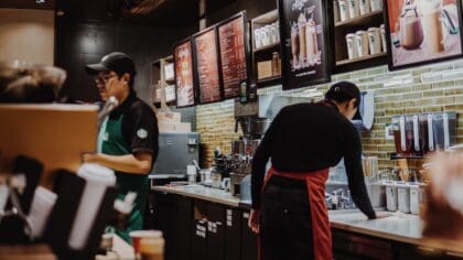retail staffing agency