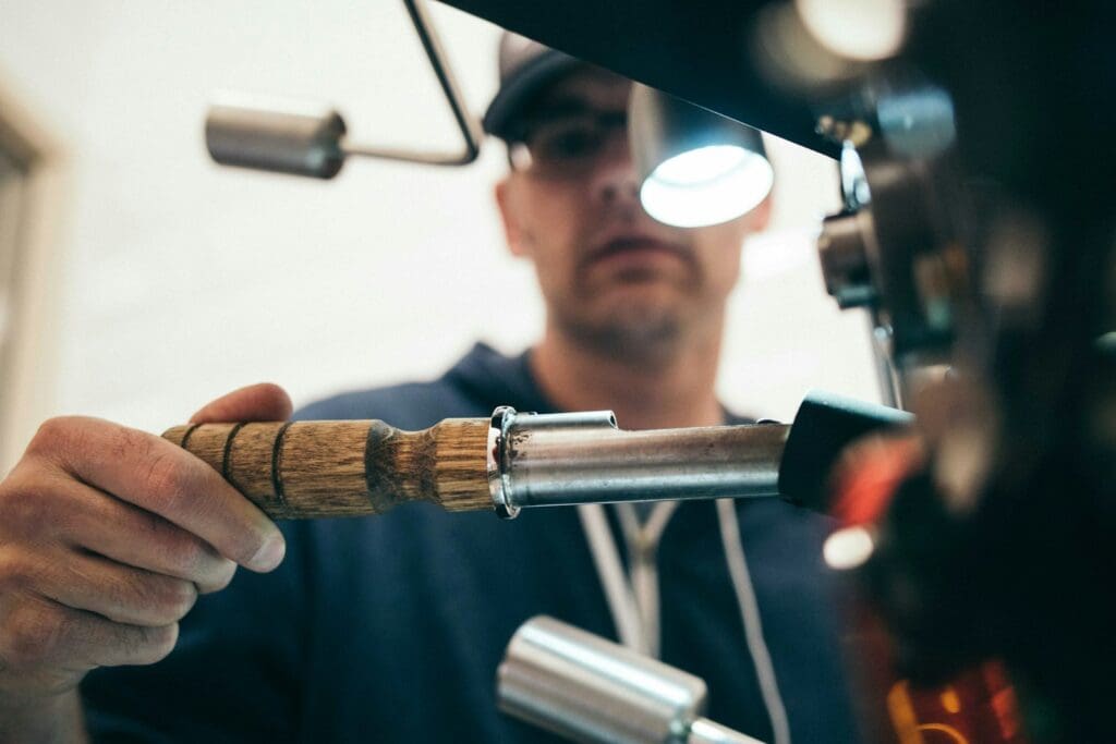 hire temp plumber