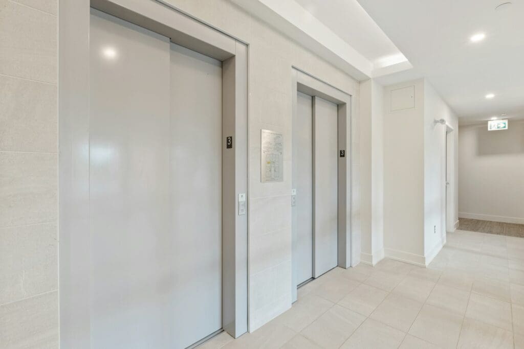 elevator repair staffing agency