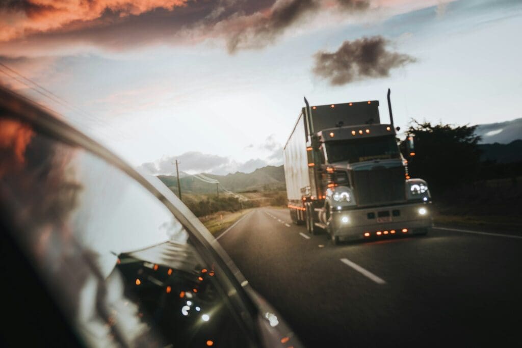 drivers transportation logistics staffing agency