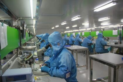 factory manufacturing staffing temp staff